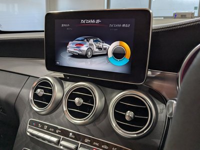2019 Mercedes-BENZ C-CLASS AMG — миниатюра 29