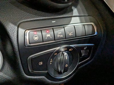 2019 Mercedes-BENZ C-CLASS AMG — миниатюра 34