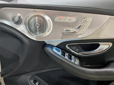 2019 Mercedes-BENZ C-CLASS AMG — миниатюра 36
