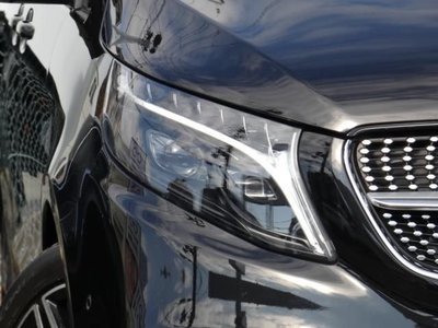 MERCEDES-BENZ V-CLASS - 3