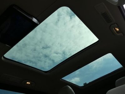 MERCEDES-BENZ V-CLASS - 7