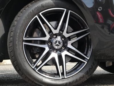 MERCEDES-BENZ V-CLASS - 6