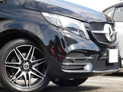 MERCEDES-BENZ V-CLASS - 5