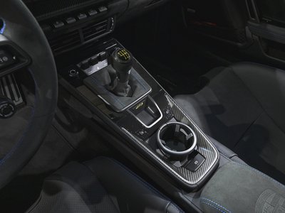 2026 Porsche 911 thumbnail 13