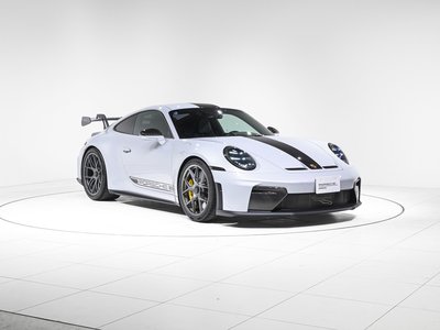 صورة 4 لـ 2026 Porsche 911