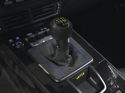 2026 Porsche 911 thumbnail 24