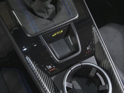 2026 Porsche 911 thumbnail 25