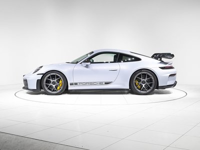 صورة 9 لـ 2026 Porsche 911