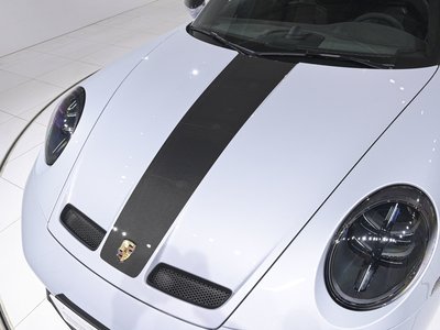 2026 Porsche 911 thumbnail 36