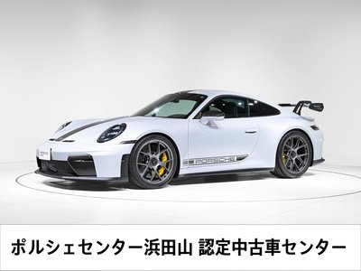 صورة 1 لـ 2026 Porsche 911