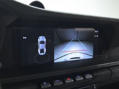 2026 Porsche 911 thumbnail 21
