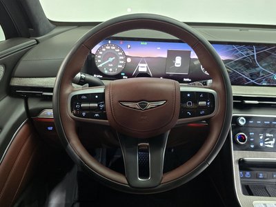 2024 Genesis GV80 thumbnail 19