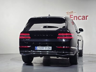 2024 Genesis GV80 photo 3