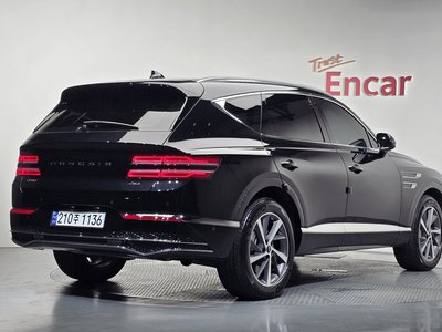 2024 Genesis GV80 photo 5