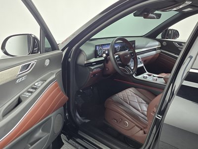 2024 Genesis GV80 thumbnail 13
