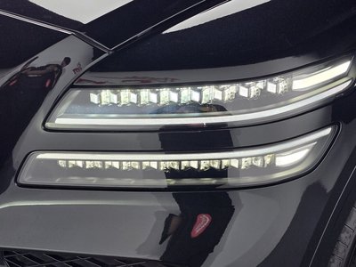 2024 Genesis GV80 photo 9