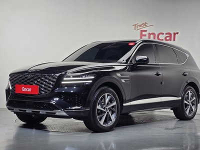 2024 Genesis GV80 photo 1