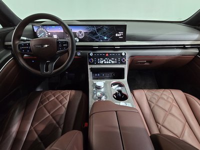 2024 Genesis GV80 photo 4