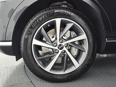 2024 Genesis GV80 photo 6