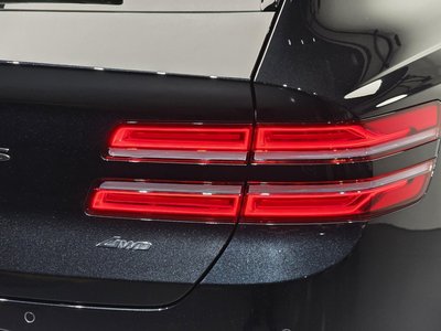 2024 Genesis GV80 photo 10