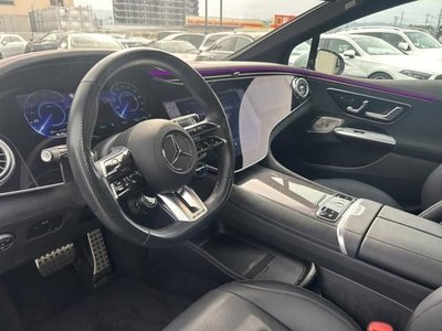 MERCEDES-BENZ EQE - 2