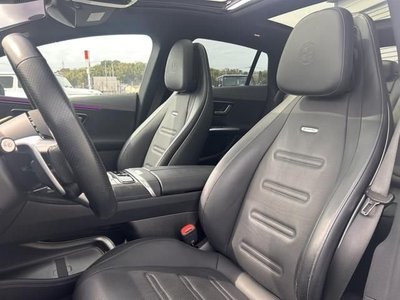 MERCEDES-BENZ EQE - 4