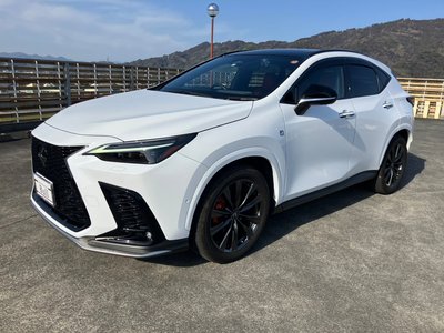 LEXUS NX - 3