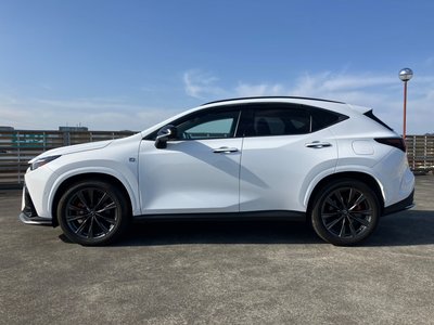 LEXUS NX - 4