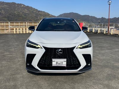 LEXUS NX - 2