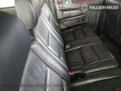 MERCEDES-BENZ G-CLASS AMG - 6