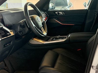 2024 BMW X7 照片 6