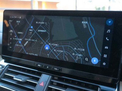 TOYOTA LAND CRUISER 300 - 9