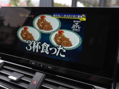 TOYOTA LAND CRUISER 300 - 8