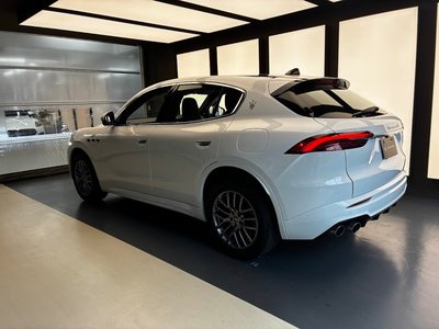 MASERATI GRECALE - 6