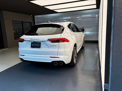 MASERATI GRECALE - 9