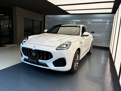 MASERATI GRECALE - 2