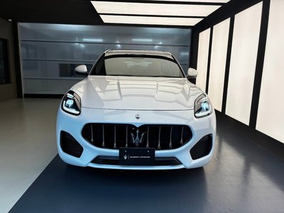 MASERATI GRECALE - 3