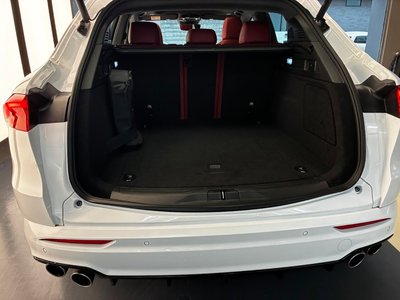 MASERATI GRECALE - 8