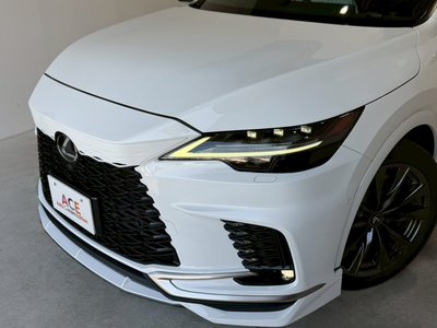 LEXUS RX - 7
