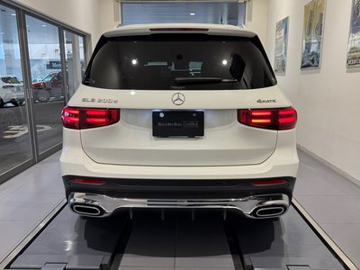 صورة 5 لـ 2024 Mercedes-BENZ GLB
