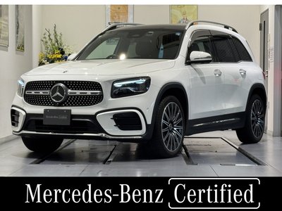 صورة 1 لـ 2024 Mercedes-BENZ GLB