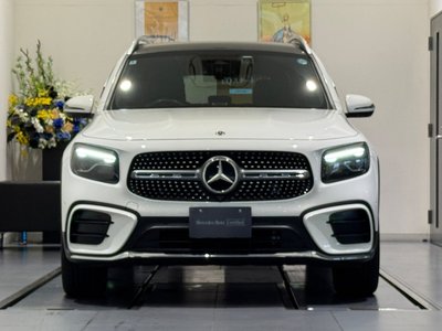 صورة 4 لـ 2024 Mercedes-BENZ GLB