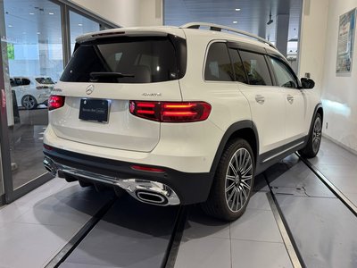صورة 3 لـ 2024 Mercedes-BENZ GLB