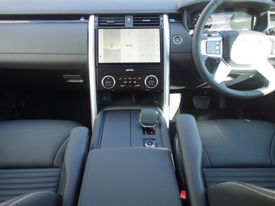 LAND ROVER DISCOVERY - 7