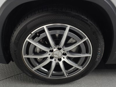 MERCEDES-BENZ GLA - 6