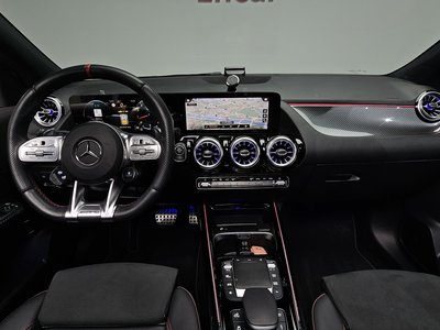 MERCEDES-BENZ GLA - 5