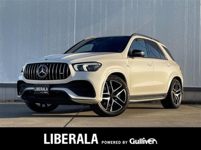 MERCEDES-BENZ GLE AMG