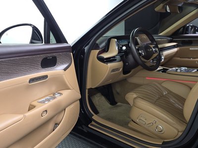 صورة 10 لـ 2023 Genesis G90 (RS4)
