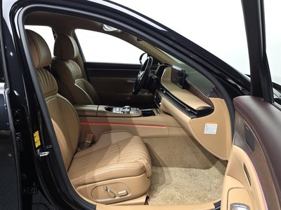 2023 Genesis G90 (RS4) — миниатюра 11
