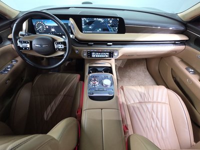 صورة 5 لـ 2023 Genesis G90 (RS4)